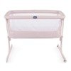 Chicco Next2Me Air - paradise pink