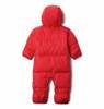 Columbia Snuggly Bunny -  Mountain Red 6/12