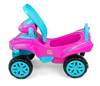 Kinderfahrzeuge Milly Mally Monster Pink