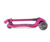 Kinderroller Milly Mally Scooter Boogie Pink