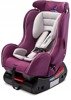 Kindersitz Caretero Scope 0-25 - Purple