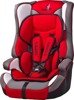 Kindersitz Caretero Vivo 9-36 kg Red