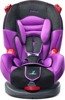 Kindersitz Ibiza 9-25 kg purple