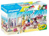 Playmobil Color Figurenset 71372 Kleiderboutique