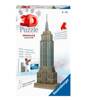 Ravensburger Puzzle 3D Mini Gebäude. Empire State Building