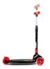 Roller Toyz Carbon Red